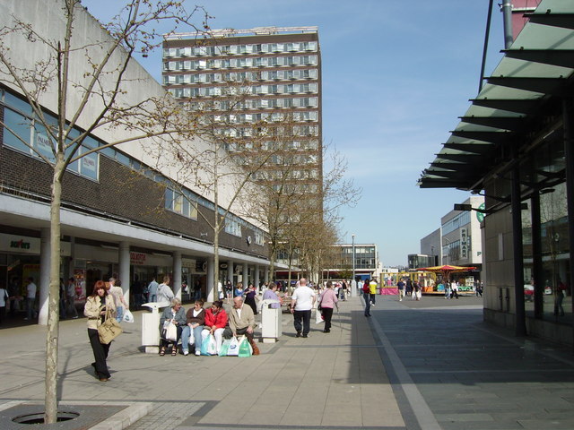 Wedding childcare in Basildon, Essex