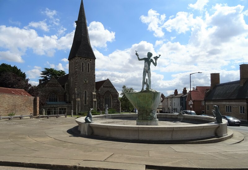 Wedding childcare in Braintree, Essex