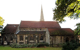Wedding childcare in Romford, Essex