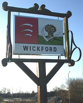 Wedding childcare in Wickford, Essex